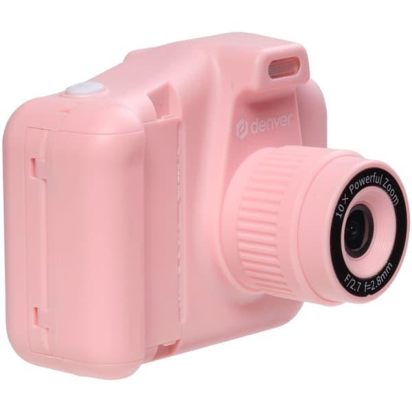 Denver Kamera Utskriftsfunktion KPC-1370P Rosa