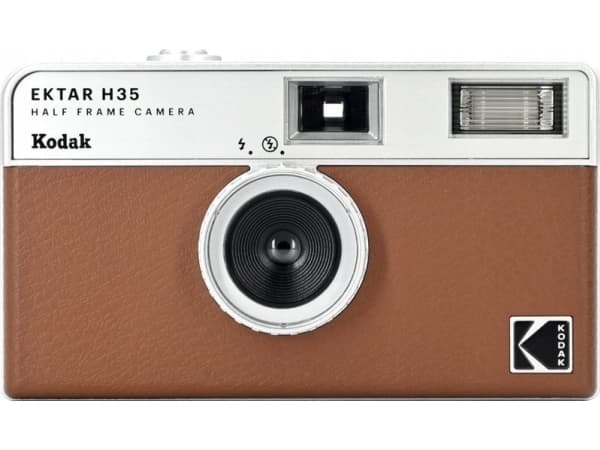 Kodak H35 braun (H35 BROWN)