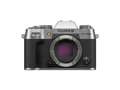 Miniatyrbild 1 av 2: Fujifilm X -T50, 40,2 MP, 7728 x 5152 pixlar, X-Trans CMOS 5 HR, 6.2K, Pekskärm, Silver