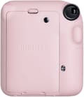 Miniatyrbild 4 av 5: Fujifilm INSTAX Mini 12 snabbkamera, rosa