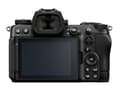 Pikkukuva 2 / 4: Nikon Z 6III MILC-runko 24,5 MP CMOS 6048 x 4032 pikseliä Musta