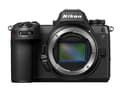 Pikkukuva 1 / 4: Nikon Z 6III MILC-runko 24,5 MP CMOS 6048 x 4032 pikseliä Musta