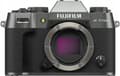 Miniatyrbild 2 av 2: Fujifilm X -T50 + XC 15-45mm, 40,2 MP, 7728 x 5152 pixlar, X-Trans CMOS 5 HR, 6.2K, Pekskärm, Kol
