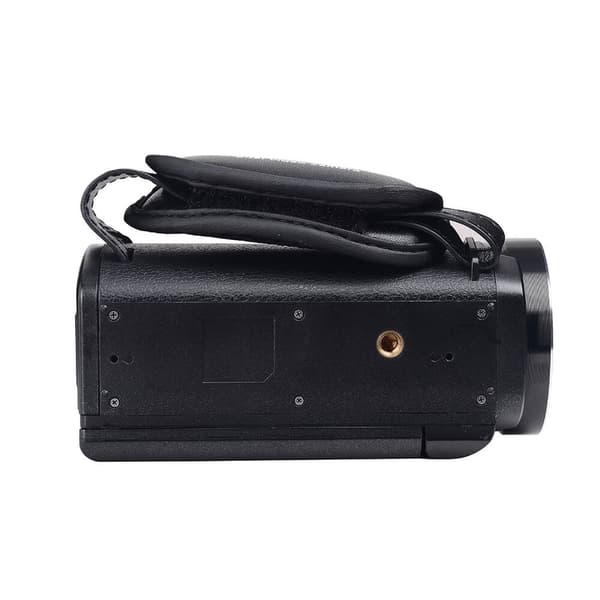 Agfa Videokamera Realimove CC4000W Svart