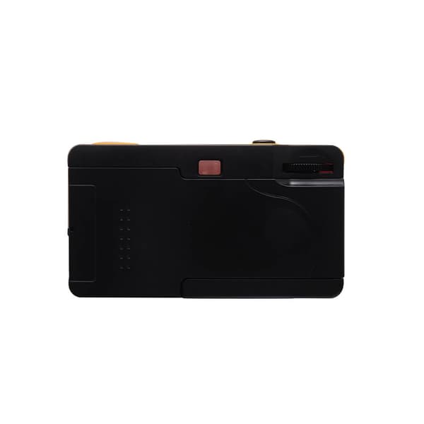 Kodak Kamera M35 Yellow