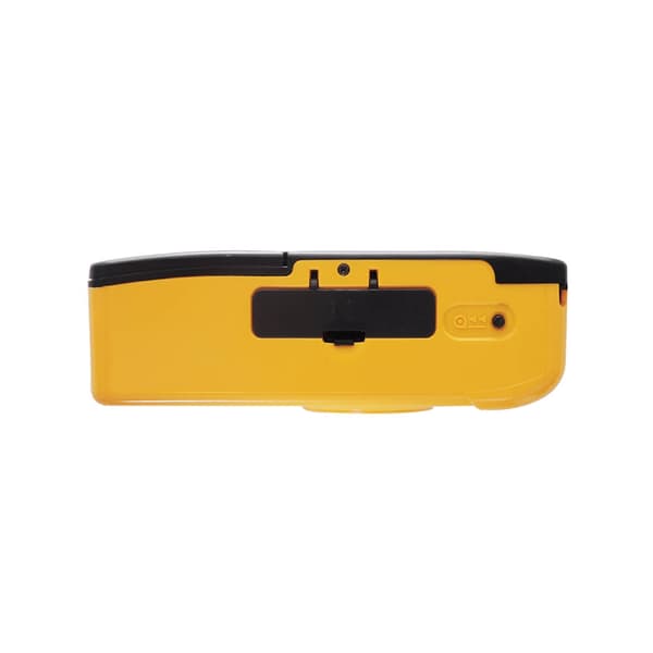 Kodak Kamera M35 Yellow