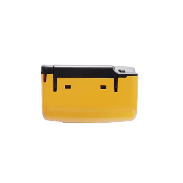 Kodak Kamera M35 Yellow