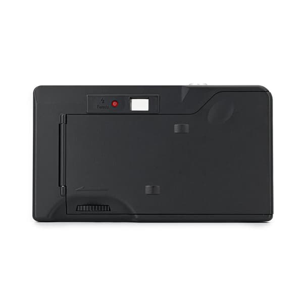 Kodak Kamera Ektar H35 Black