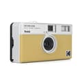 Miniatyrbillede 3 af 9: Kodak Kamera Ektar H35 Sand