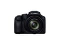Miniatyrbild 2 av 5: Panasonic Lumix DC-FZ82D - Digitalkamera - kompakt - 18.1 MP - 4 K / 30 fps - 60x optisk zoom - Wi-Fi - svart