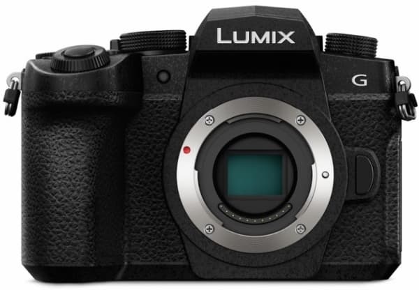 Panasonic Lumix DMC-G90, 20,3 MP, 3840 x 2160 pikseliä, Live MOS, 4K Ultra HD, Kosketusnäyttö, Musta
