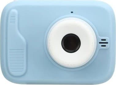 EXTRALINK KIDS CAMERA H35 SINGLE Mėlynas