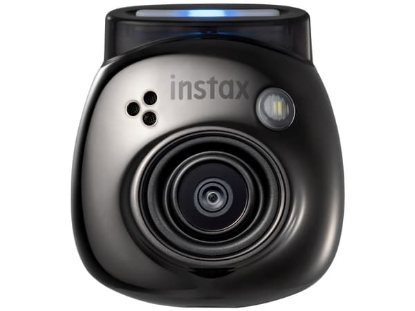 Fujifilm Instax Pal - Digitalkamera - kompakt - svart