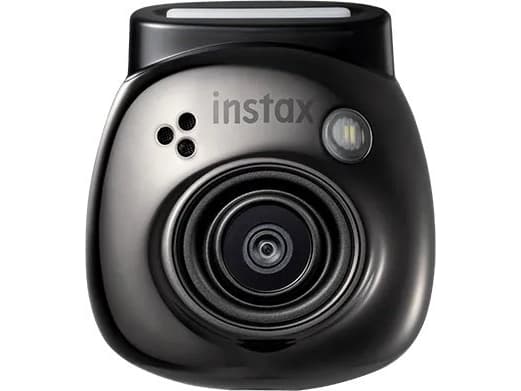 Fujifilm Instax Pal - Digitalkamera - kompakt - svart