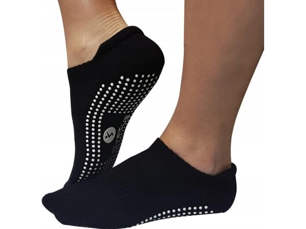 Socks for yoga SVELTUS size 39-40 (M)