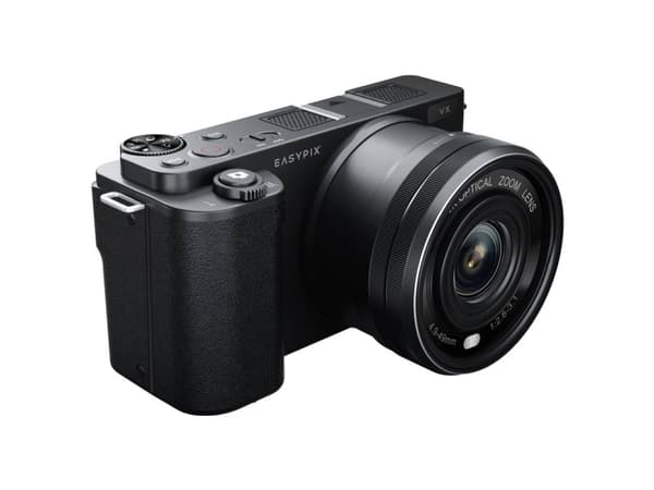 Kamera EasyPix Easypix PowerPro VX6430