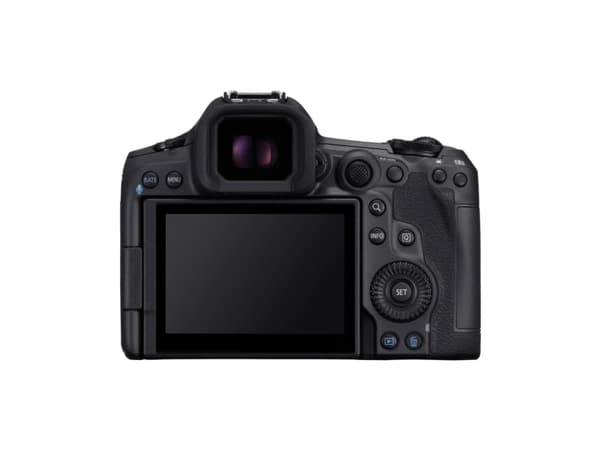 Canon EOS R5 Mark II Body + RF 24-105mm F/4.0 L IS USM Kit, 45 MP, 8192 x 5464 pixels, CMOS, 8K Ultra HD, 656 g, Black