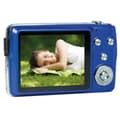 Pikkukuva 3 / 6: Agfa PHOTO Digital Camera DC8200 CMOS 8x 18MP Blue