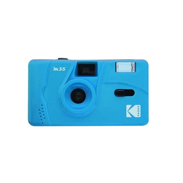 Fotografiapparat Kodak M35