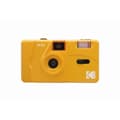 Miniatyrbilde 1 av 2: Fotokamera Kodak M35 Gul