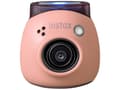Miniatyrbilde 3 av 5: Fujifilm Instax Pal - Digitalkamera - kompakt - pudderrosa