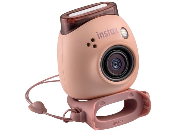 Fujifilm Pal, 0,6 - 1,5 m, Auto, Salama poiskäytöstä, Salama käytössä, 1/8000 s, 0,25 s, 3 h, Litiumioni (Li-Ion)