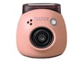 Miniatyrbilde 1 av 5: Fujifilm Instax Pal - Digitalkamera - kompakt - pudderrosa