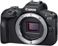 Miniatyrbilde 10 av 11: Canon EOS R100 mikrosystemkamera + 18-45 mm IS STM-objektiv