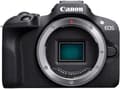 Miniatyrbilde 11 av 11: Canon EOS R100 mikrosystemkamera + 18-45 mm IS STM-objektiv
