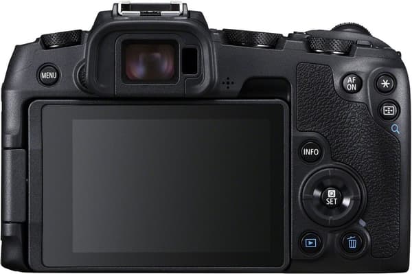Canon EOS RP mikro-systemkamera