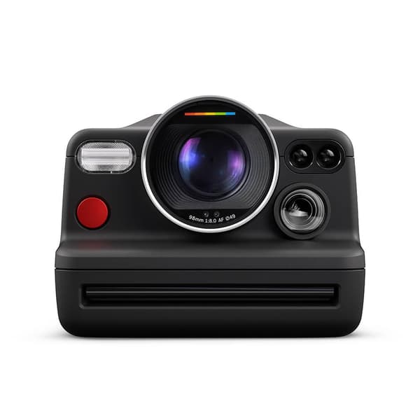 Polaroid Kamera I-2 Sort