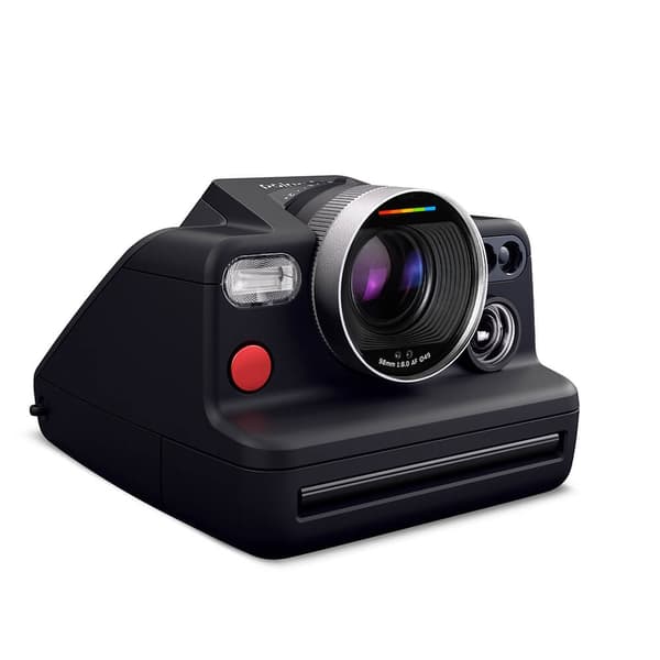 Polaroid Kamera I-2 Sort