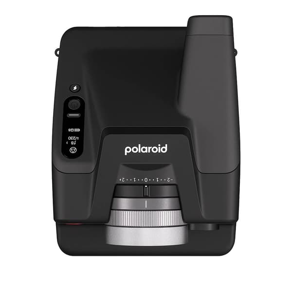 Polaroid Kamera I-2 Sort