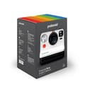 Pikkukuva 10 / 10: Polaroid Camera Now Gen. 2 Musta Valko