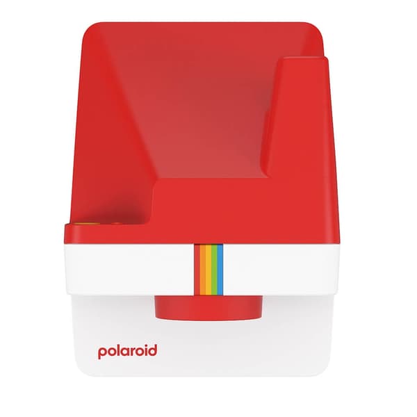 Polaroid Camera Now Gen. 2 Punainen