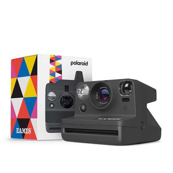 Polaroid Kamera Now Gen. 2 Eames Edition
