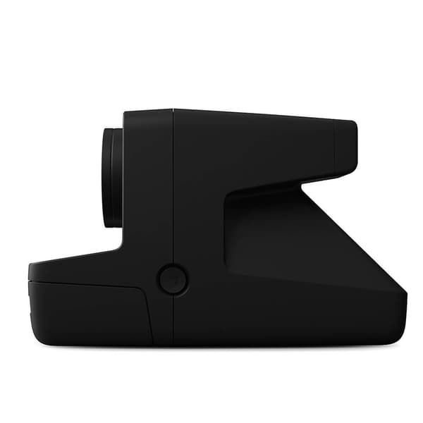 Polaroid Camera Now+ Gen. 2 Black