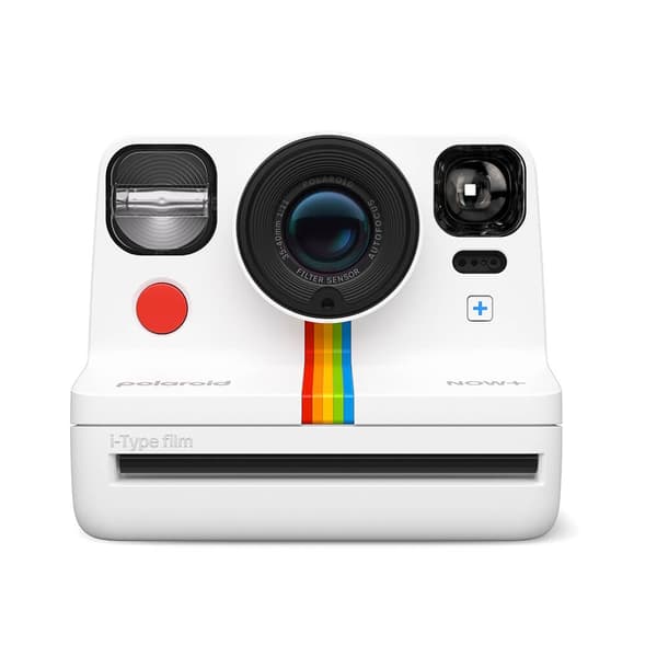Polaroid Kamera Now+ Gen. 2 Vit
