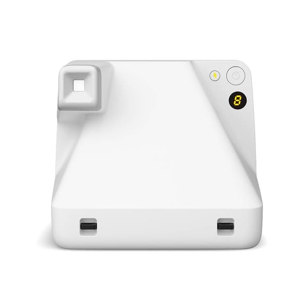 Polaroid Kamera Now+ Gen. 2 Vit