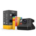 Miniatyrbild 1 av 3: Polaroid Kamera Now Gen. 2 Everything Box Svart