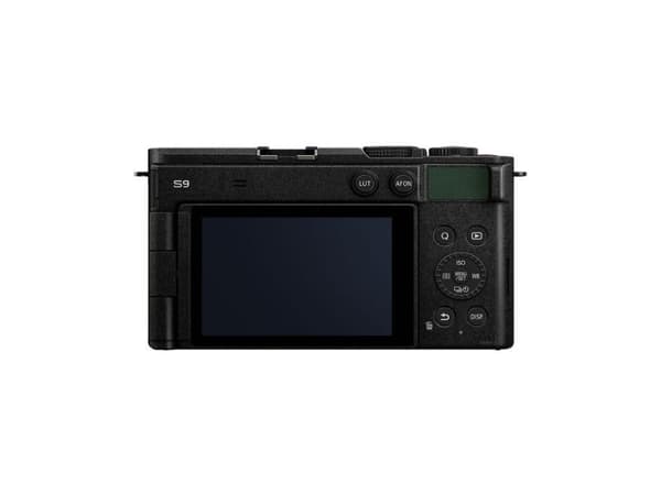 Panasonic Lumix S9 valkoinen (DC-S9E-W)