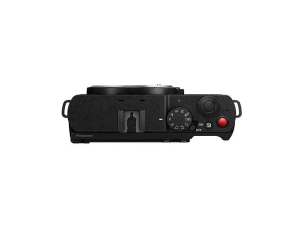 Panasonic Lumix S9 valkoinen (DC-S9E-W)