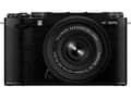 Miniatyrbilde 4 av 4: Fujifilm X Series X-M5 - Digitalkamera - speilløst - 26.1 MP - APS-C - 6.2K / 29.97 fps XC 15-45 mm OIS PZ-linse - Wi-Fi, Bluetooth - svart