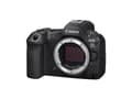 Miniatyrbilde 3 av 5: Canon EOS R5 Mark II + RF 24-105mm f/4L IS USM (svart)