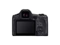 Miniatyrbilde 5 av 5: Canon EOS R5 Mark II + RF 24-105mm f/4L IS USM (svart)