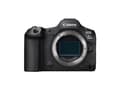 Miniatyrbilde 2 av 5: Canon EOS R5 Mark II + RF 24-105mm f/4L IS USM (svart)
