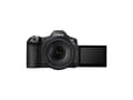 Miniatyrbilde 1 av 5: Canon EOS R5 Mark II + RF 24-105mm f/4L IS USM (svart)