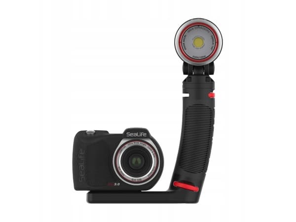 Sealife Micro 3.0 Pro 2300F Unterwasser Explorer Set (SL556)