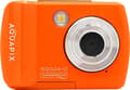 Miniatyrbilde 2 av 2: Oransje digitalkamera Easypix Aquapix W2024 Splash Orange 10068