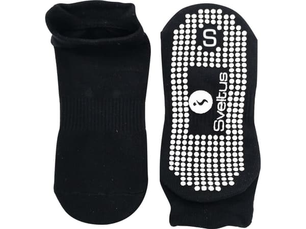 Sveltus Socks for yoga SVELTUS size 36-38 (S)